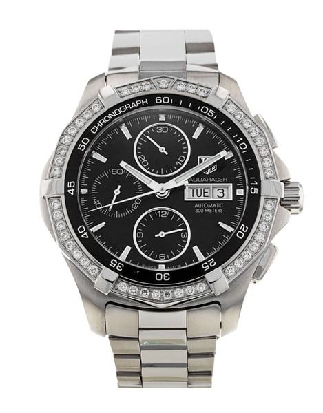Tag Heuer Aquaracer CAF2014.BA0815